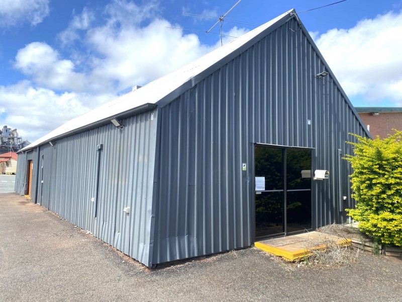 178B Kingaroy Street, Kingaroy QLD 4610