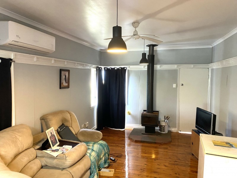 16 Phillips Street, Tingoora QLD 4608