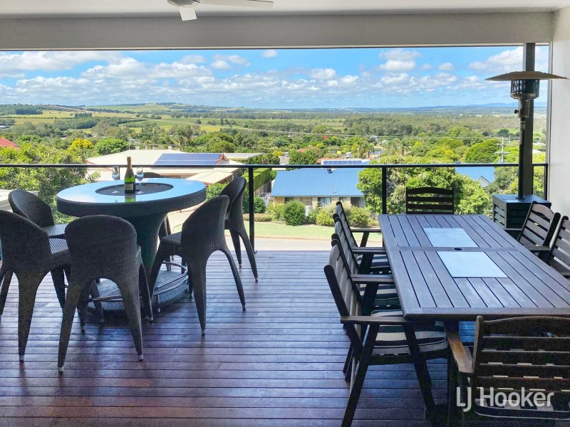 36 Adermann Drive, Kingaroy QLD 4610