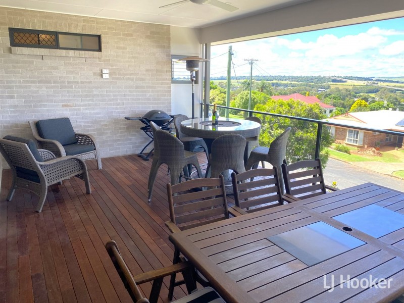 36 Adermann Drive, Kingaroy QLD 4610
