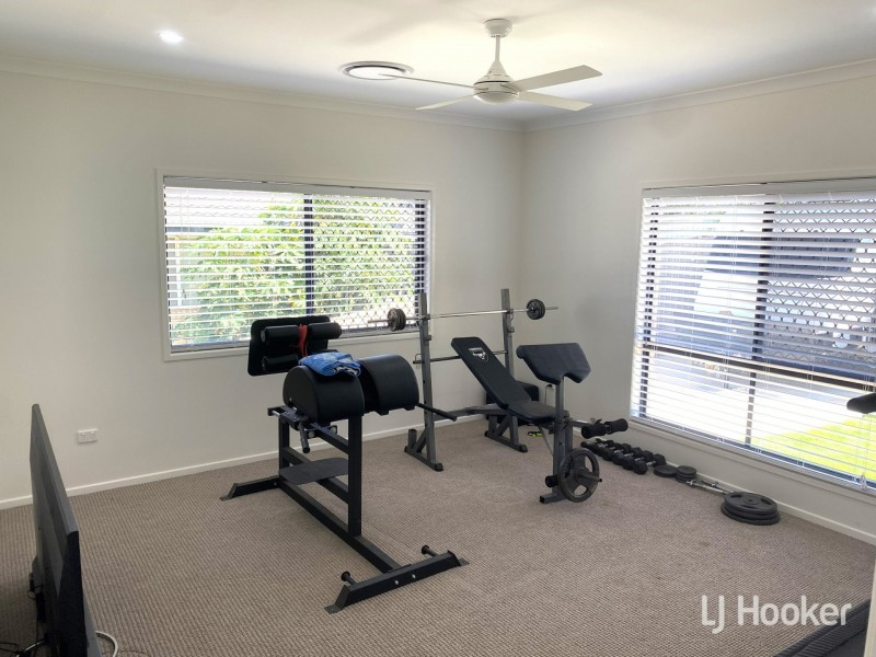 36 Adermann Drive, Kingaroy QLD 4610