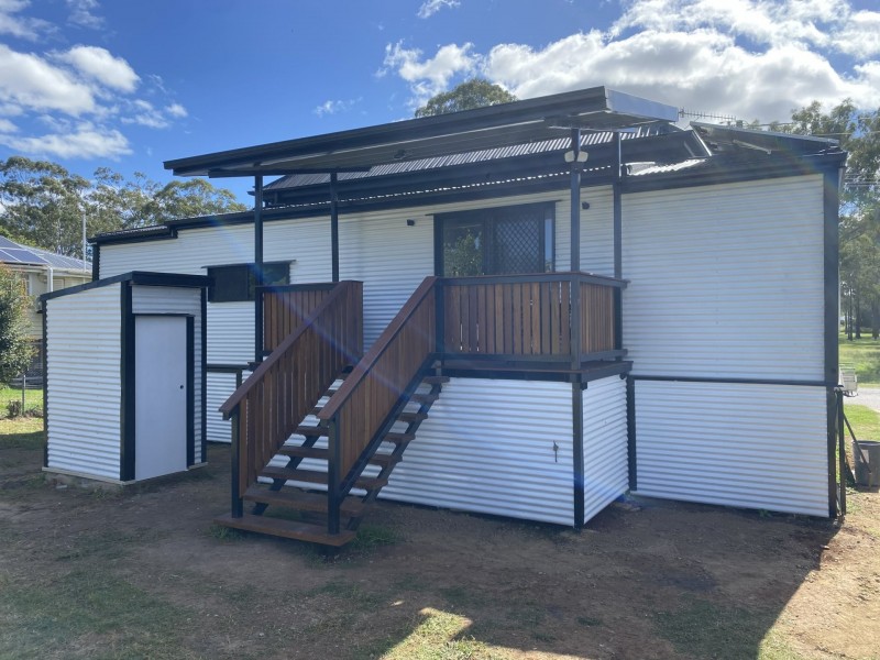 70 Ivory Street, Wondai QLD 4606