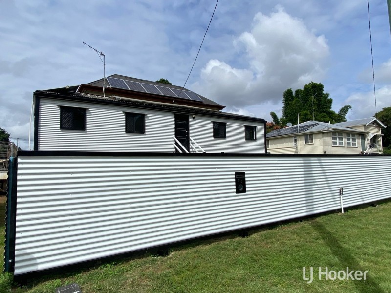 70 Ivory Street, Wondai QLD 4606