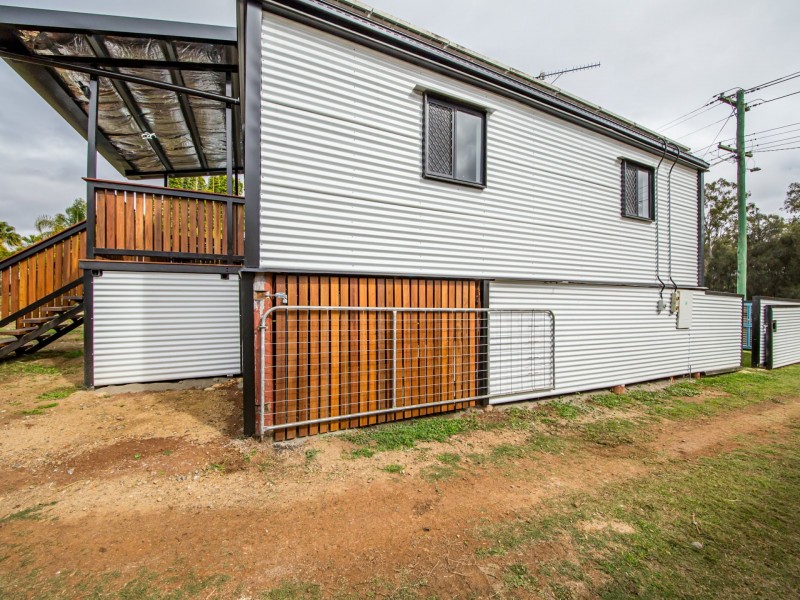 70 Ivory Street, Wondai QLD 4606