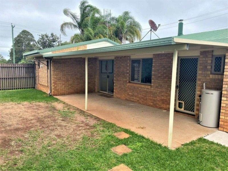 100 Doonkuna Street, Kingaroy QLD 4610