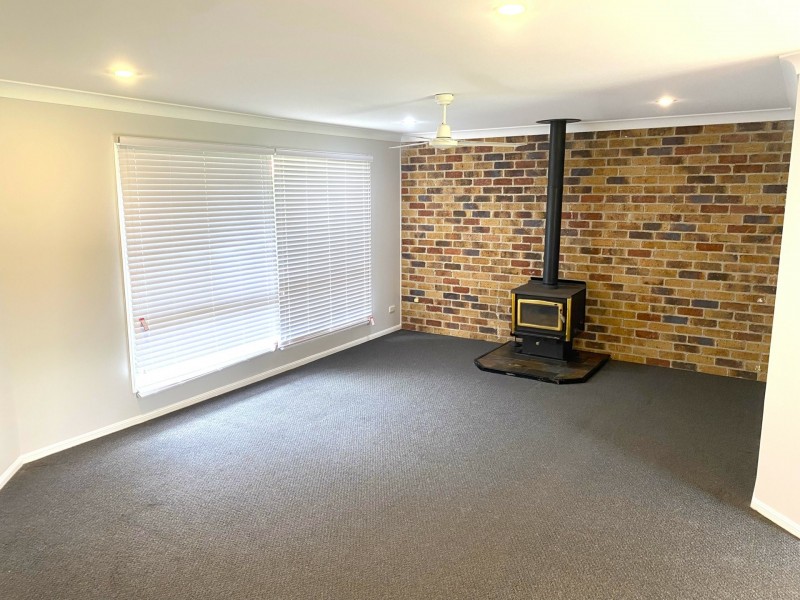 24 Kurtellen Crescent, Kingaroy QLD 4610