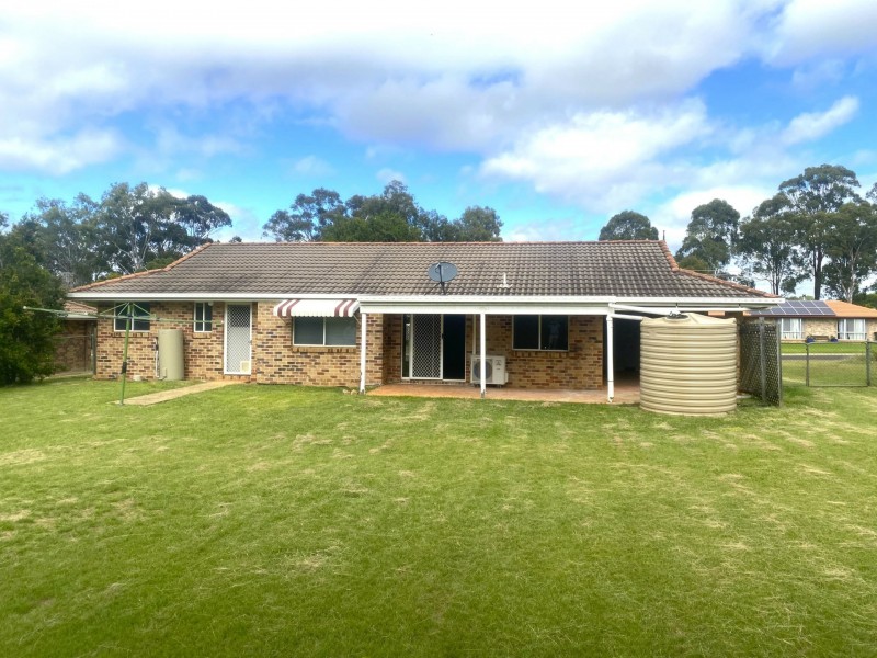 24 Kurtellen Crescent, Kingaroy QLD 4610