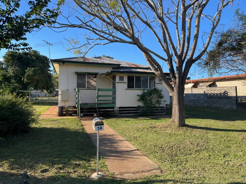 14 Reen Street, Kingaroy QLD 4610
