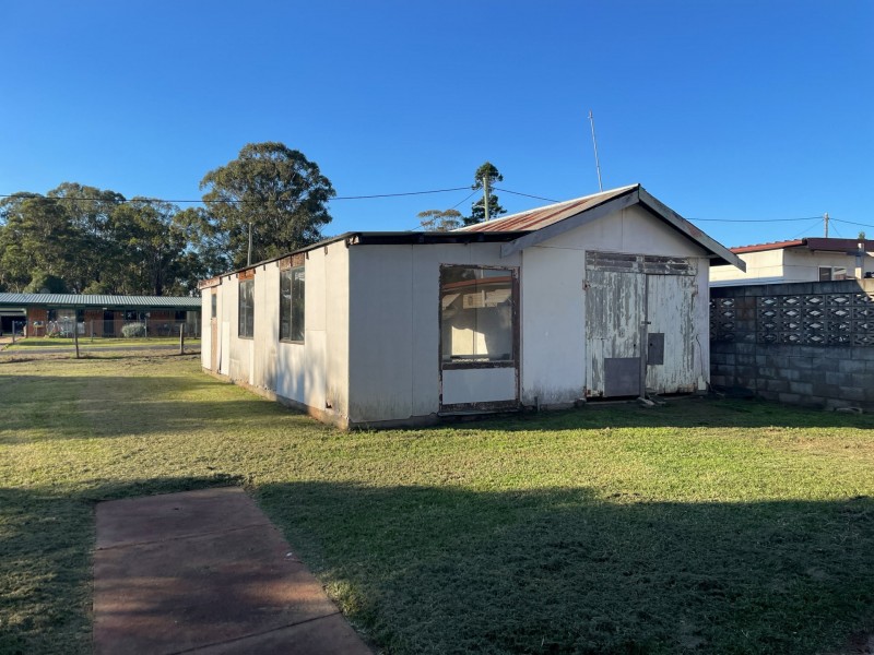 14 Reen Street, Kingaroy QLD 4610