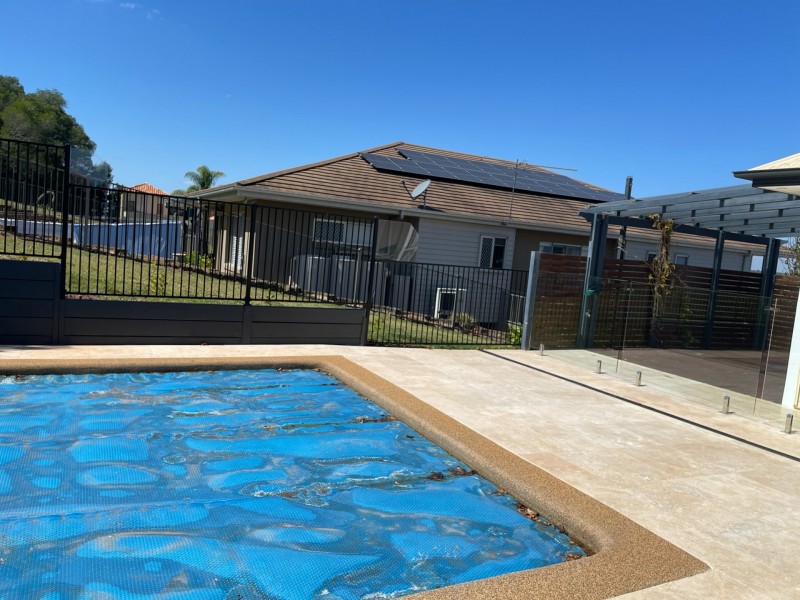14 Freeman Court, Kingaroy QLD 4610