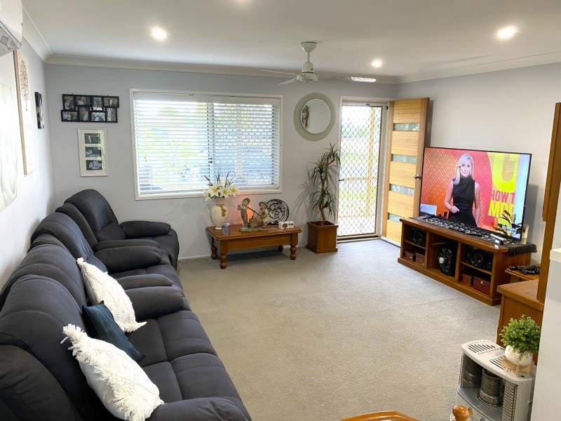 84 Cadell Street, Wondai QLD 4606