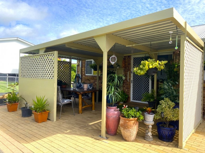 84 Cadell Street, Wondai QLD 4606