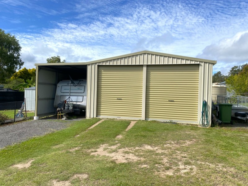 84 Cadell Street, Wondai QLD 4606