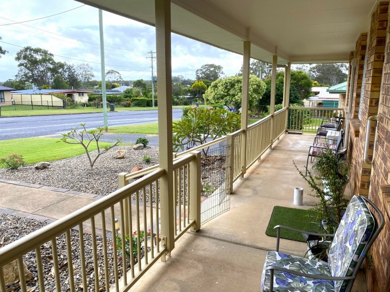 84 Cadell Street, Wondai QLD 4606