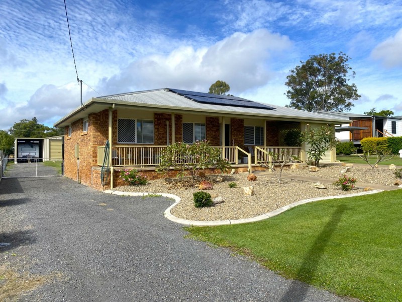 84 Cadell Street, Wondai QLD 4606