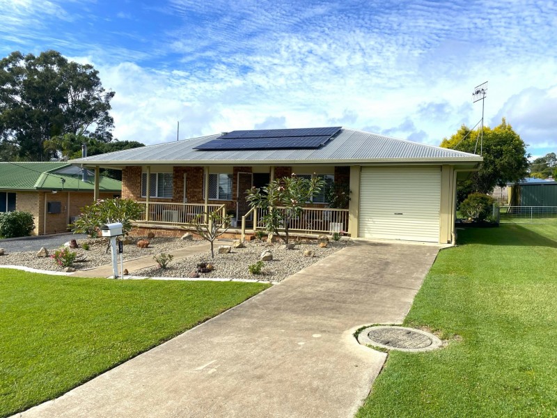 84 Cadell Street, Wondai QLD 4606