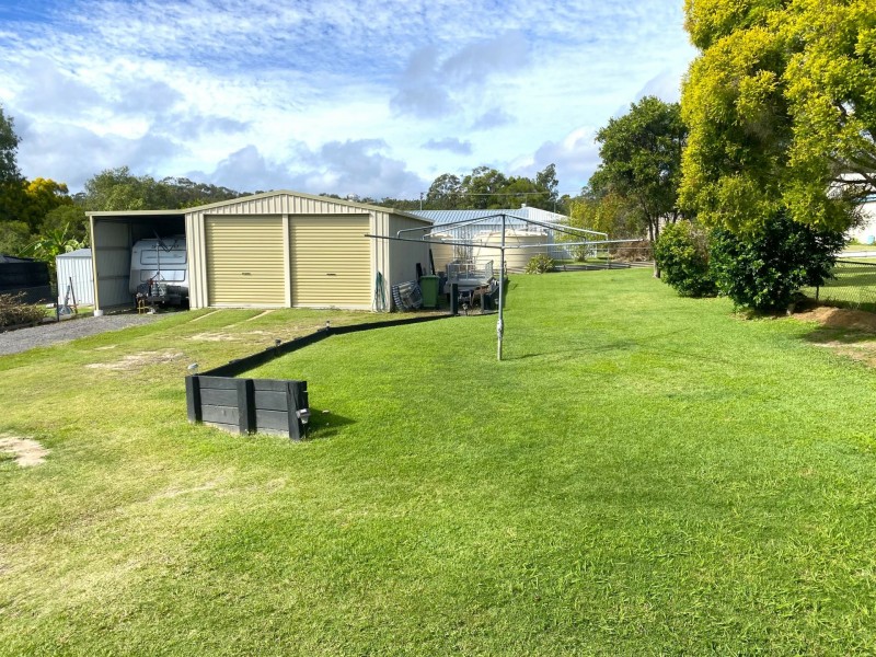 84 Cadell Street, Wondai QLD 4606