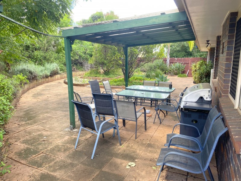 1 Clark and Swendson Road, Kingaroy QLD 4610