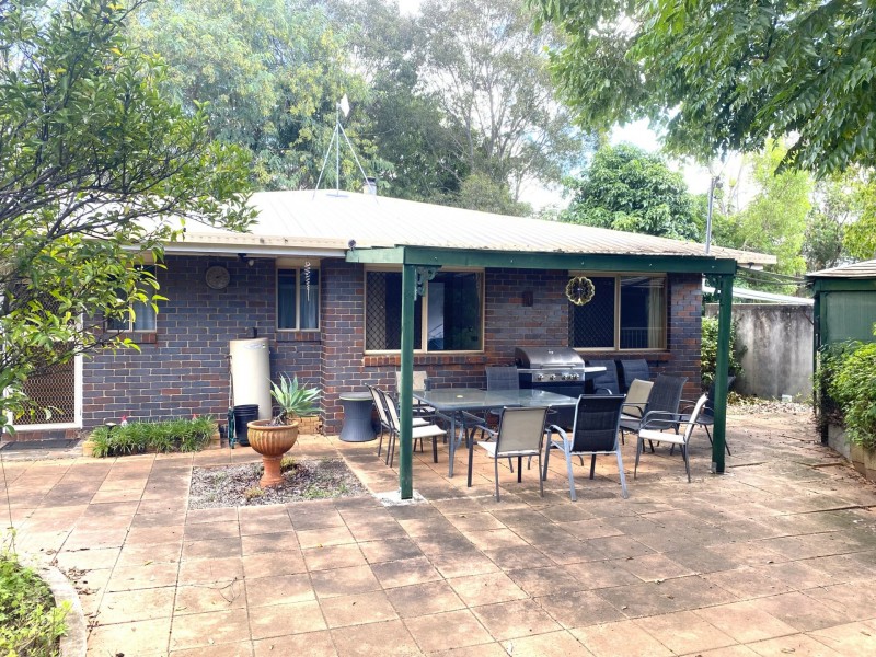 1 Clark and Swendson Road, Kingaroy QLD 4610