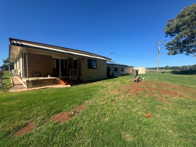 12236 Bunya Highway, Memerambi QLD 4610