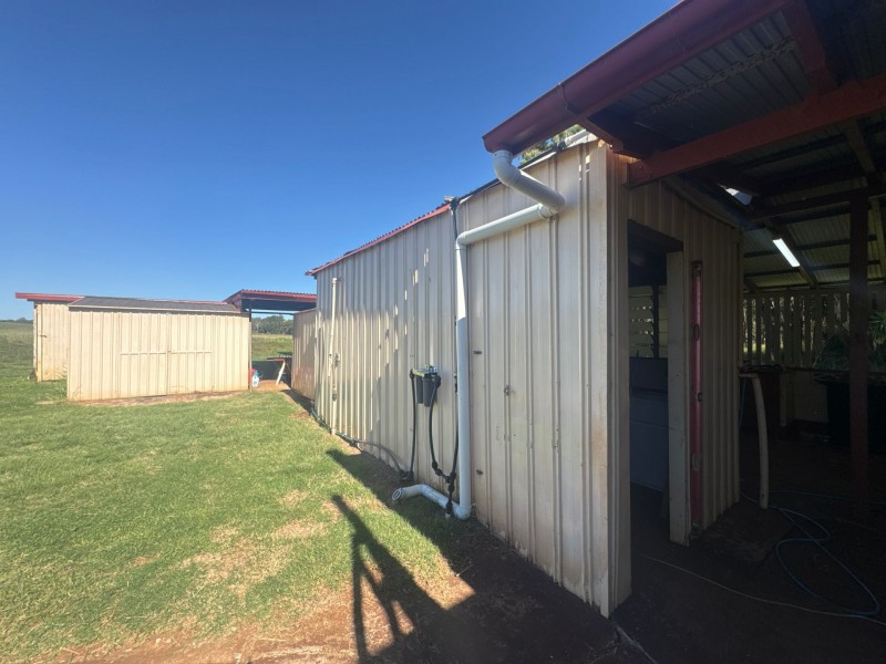 12236 Bunya Highway, Memerambi QLD 4610