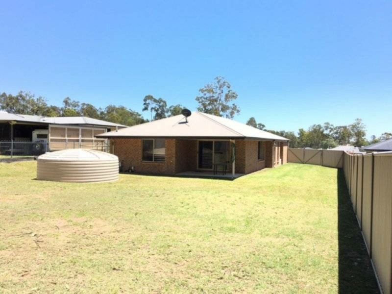 33 McLucas, Wondai QLD 4606