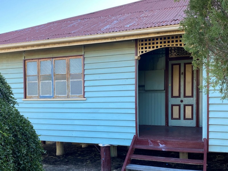 49/A Krebs street, Murgon QLD 4605