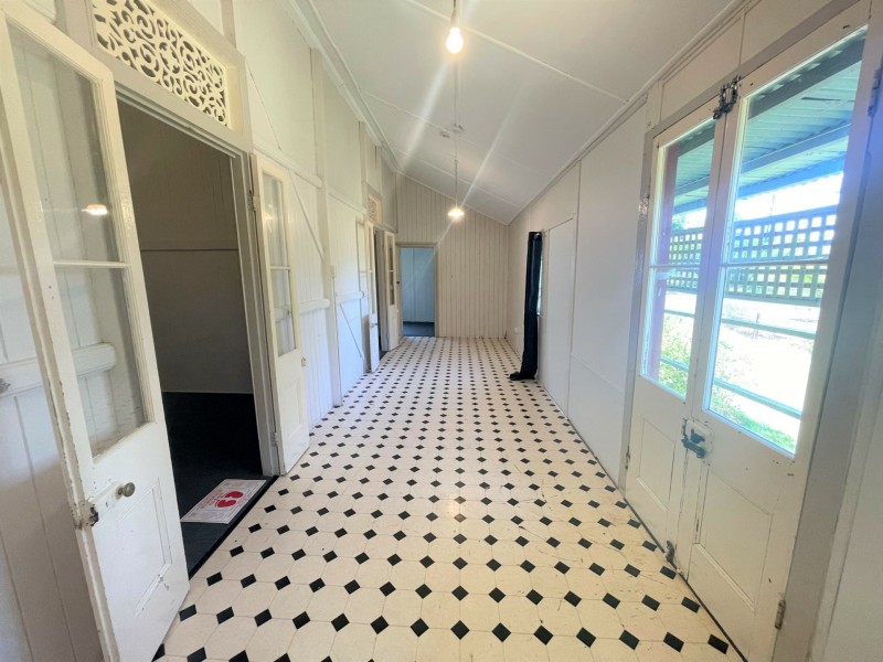 49/A Krebs street, Murgon QLD 4605