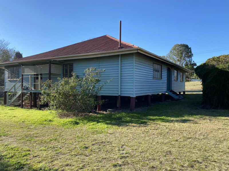 49/A Krebs street, Murgon QLD 4605
