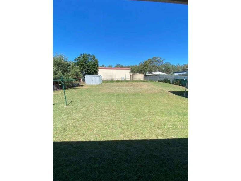 148 Mackenzie street, Wondai QLD 4606