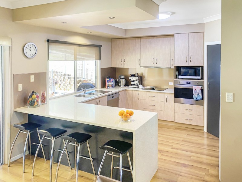 12 Freeman Court, Kingaroy QLD 4610