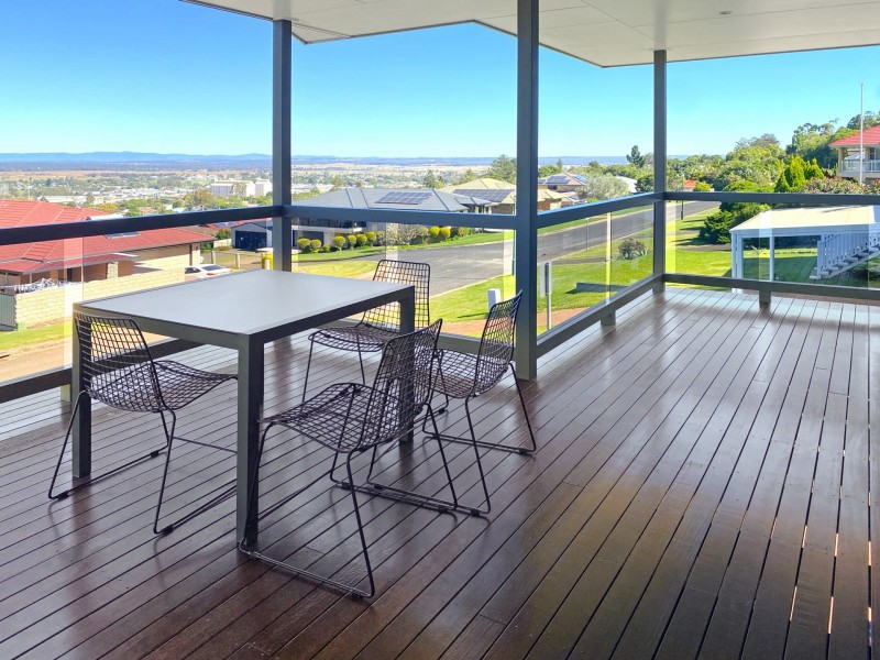 12 Freeman Court, Kingaroy QLD 4610