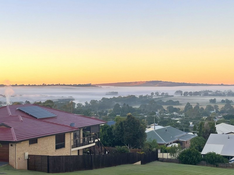 12 Freeman Court, Kingaroy QLD 4610