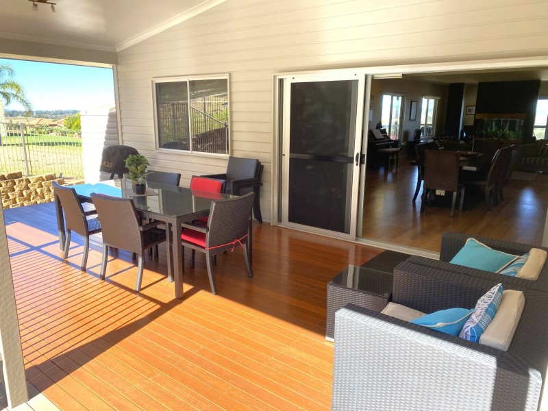 12 Freeman Court, Kingaroy QLD 4610