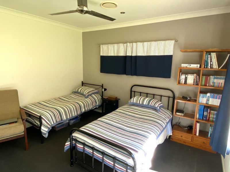 12 Freeman Court, Kingaroy QLD 4610