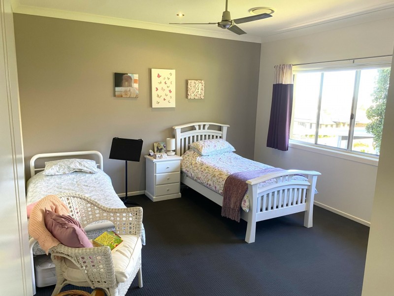 12 Freeman Court, Kingaroy QLD 4610