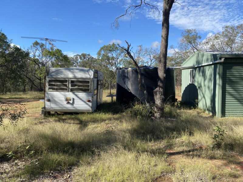 354 Shellytop Road, Durong QLD 4610