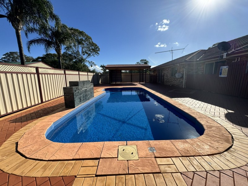13 Olive Grove, Kingaroy QLD 4610