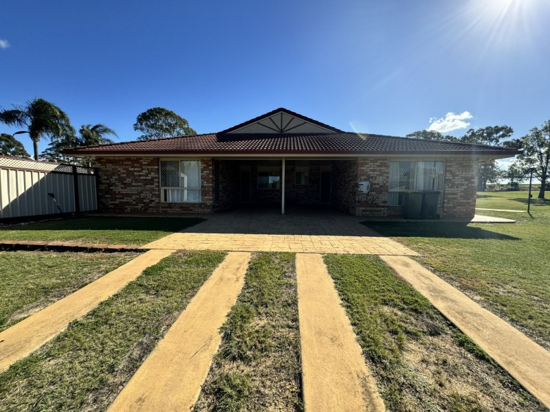 13 Olive Grove, Kingaroy QLD 4610
