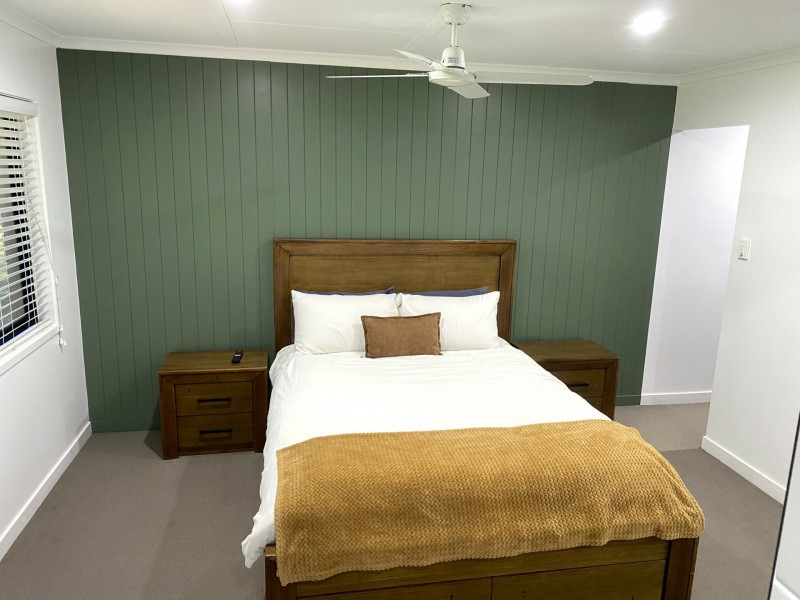 27 Ferne Road, Kingaroy QLD 4610