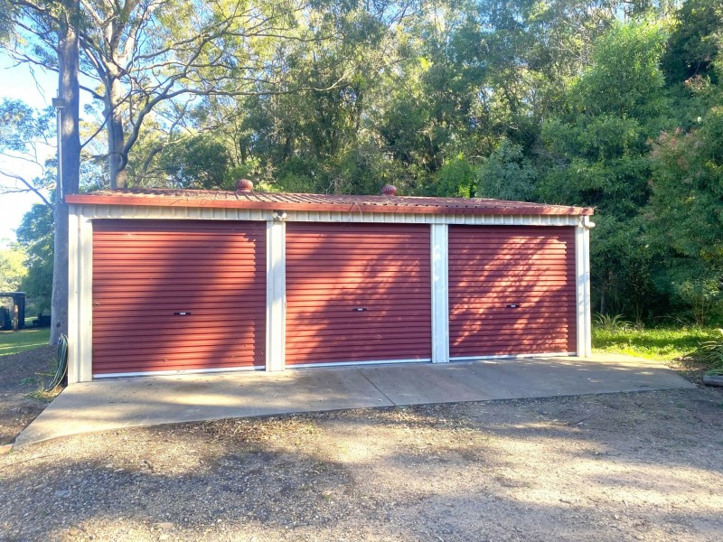 27 Ferne Road, Kingaroy QLD 4610