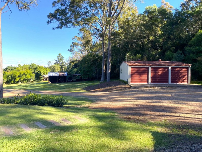 27 Ferne Road, Kingaroy QLD 4610