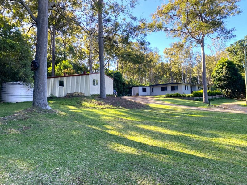 27 Ferne Road, Kingaroy QLD 4610