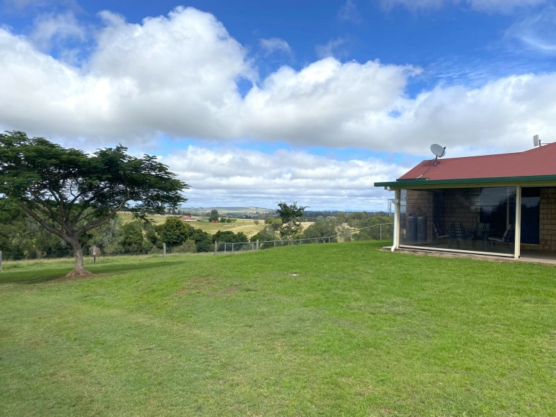 637 Kingaroy Barkers Creek, Kingaroy QLD 4610