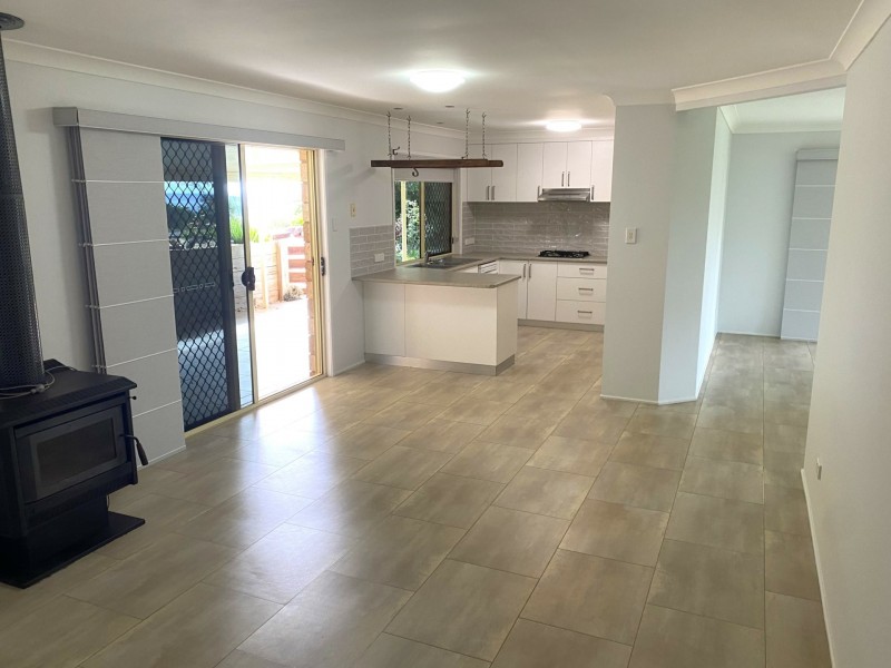 637 Kingaroy Barkers Creek, Kingaroy QLD 4610