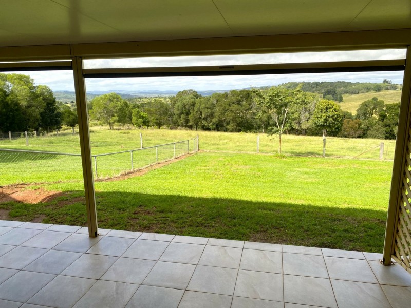 637 Kingaroy Barkers Creek, Kingaroy QLD 4610