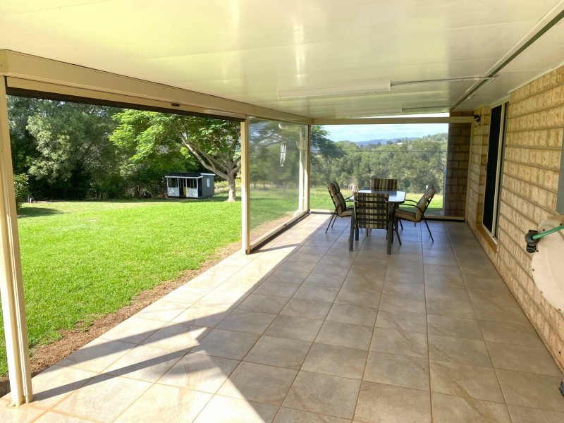 637 Kingaroy Barkers Creek, Kingaroy QLD 4610