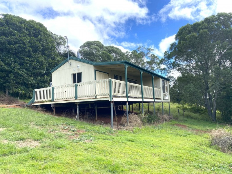 637 Kingaroy Barkers Creek, Kingaroy QLD 4610
