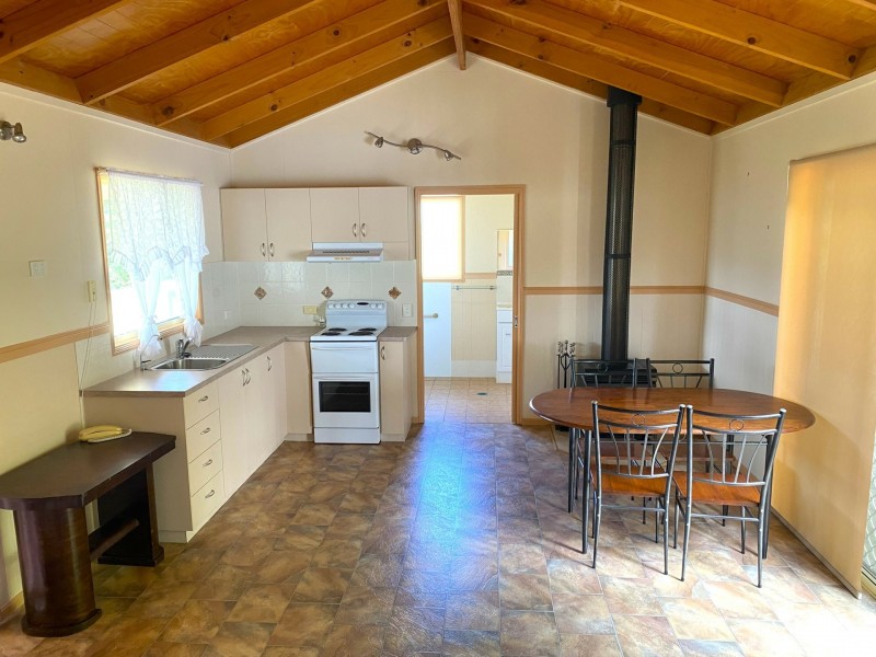 637 Kingaroy Barkers Creek, Kingaroy QLD 4610