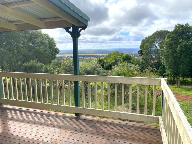 637 Kingaroy Barkers Creek, Kingaroy QLD 4610